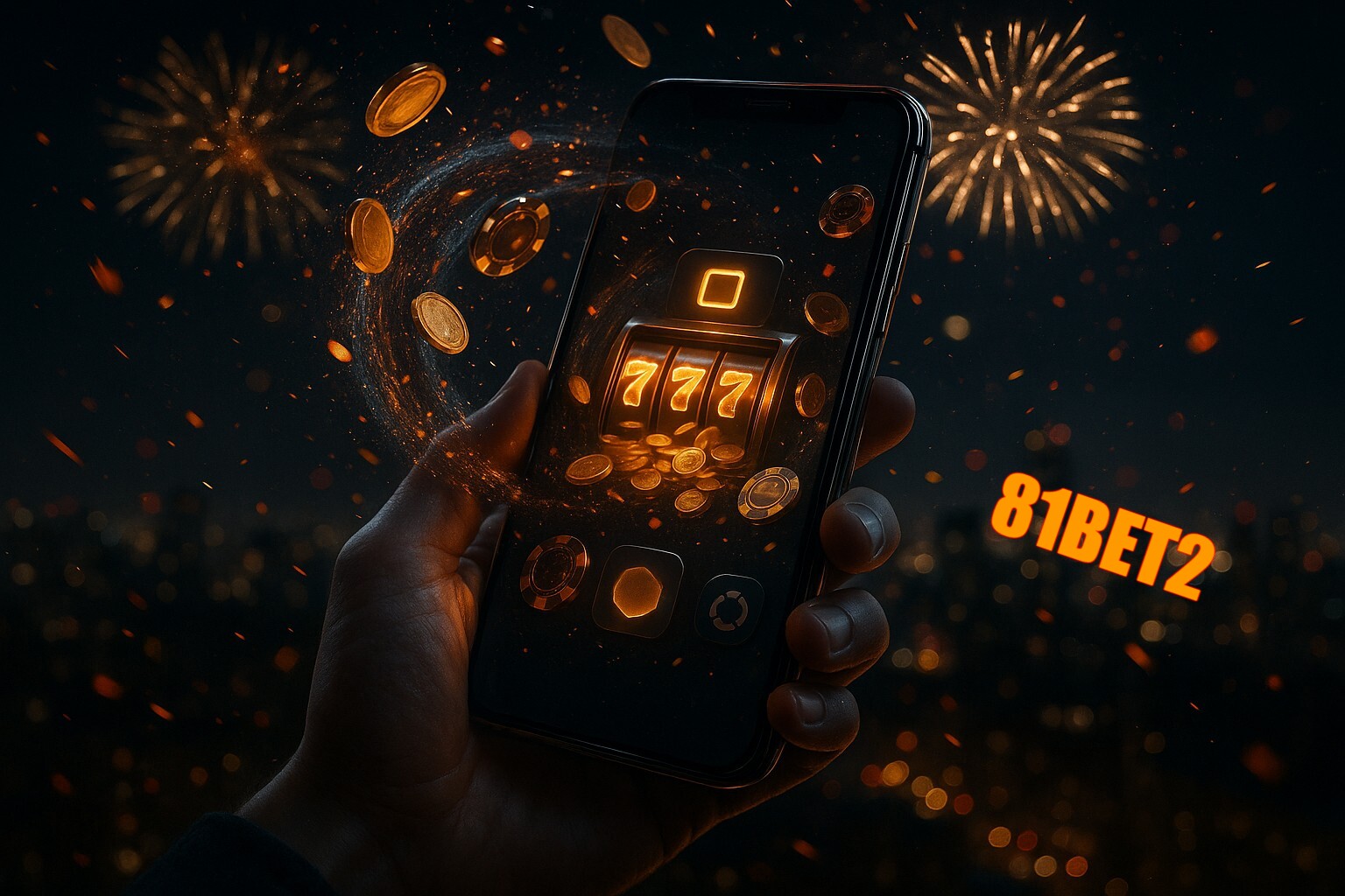 Benefícios do App