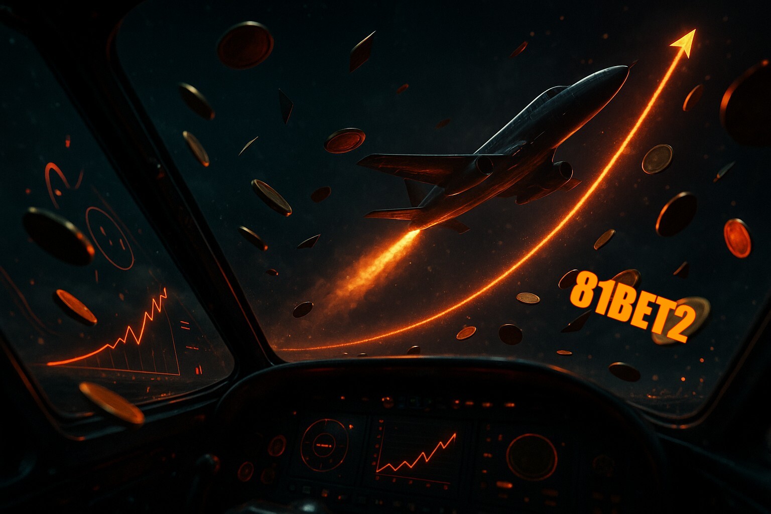 Como Jogar Aviator
