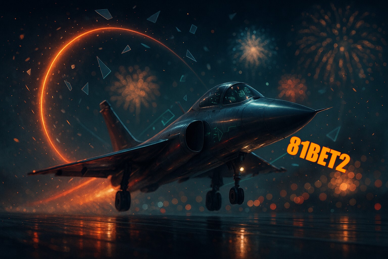 Aviator Festivo