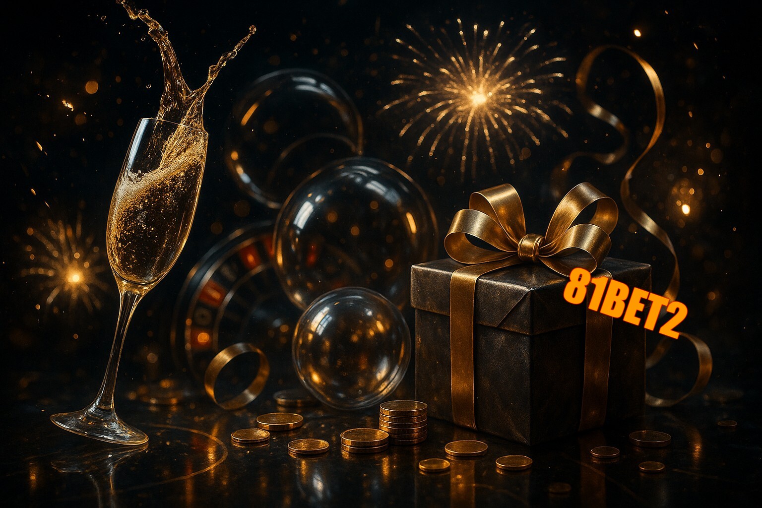 Bônus Festivos