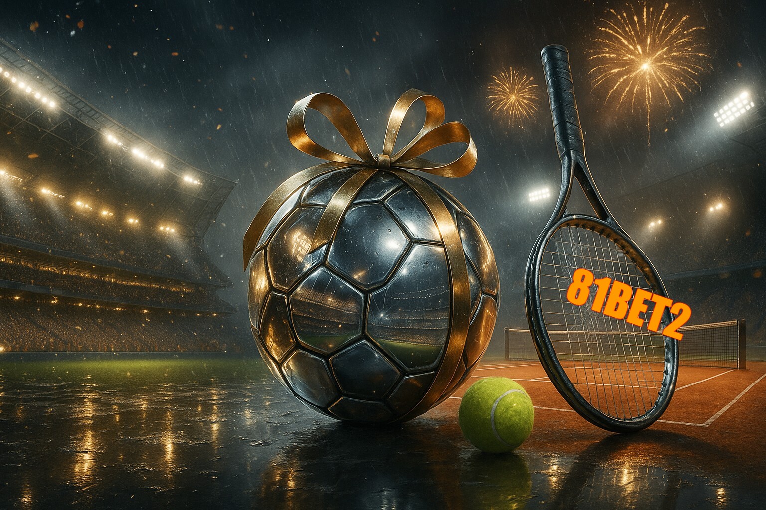 Eventos Esportivos