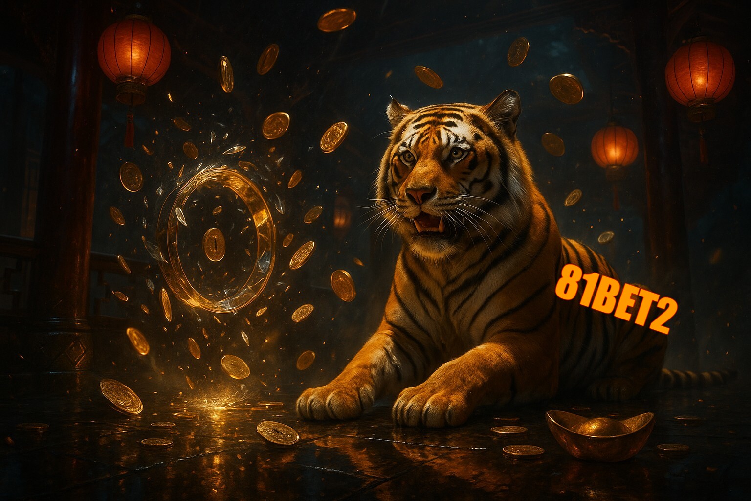 Como Jogar Fortune Tiger