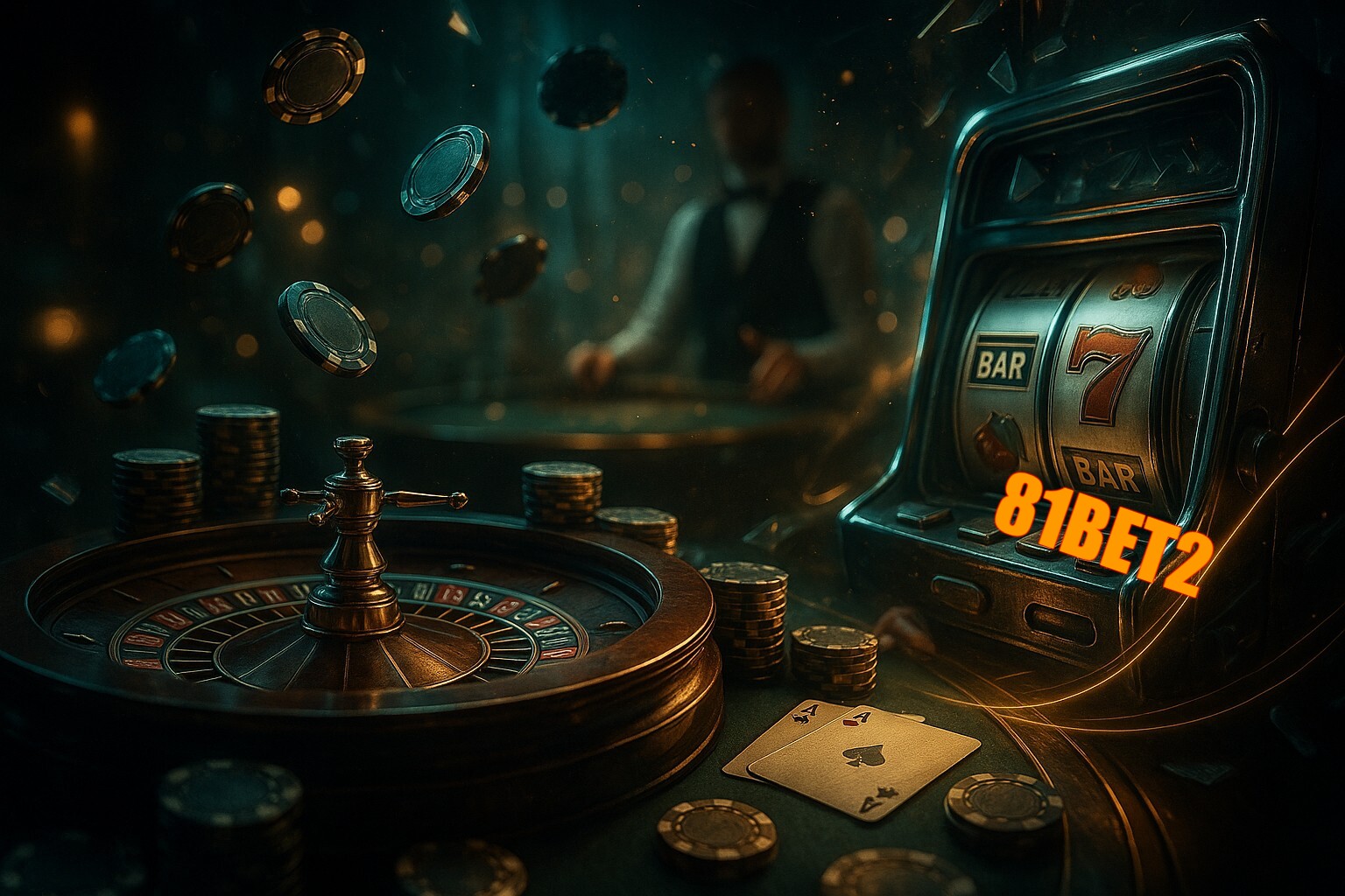 Jogos Recomendados