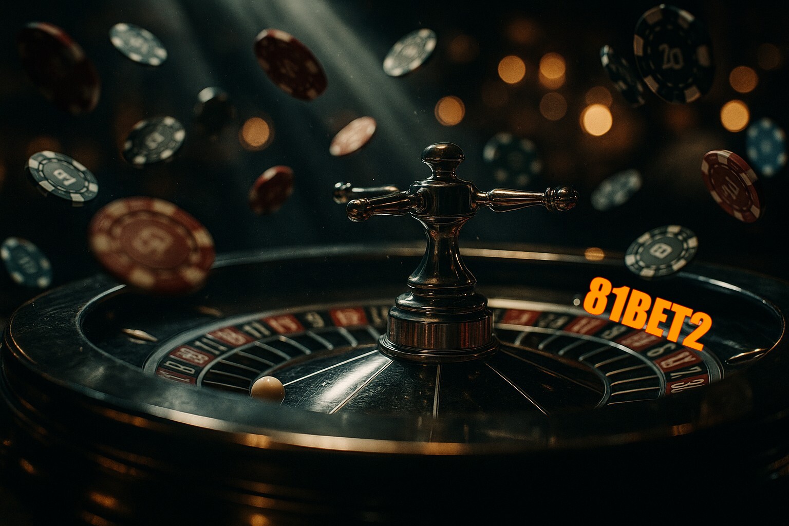 Jogos de roleta online