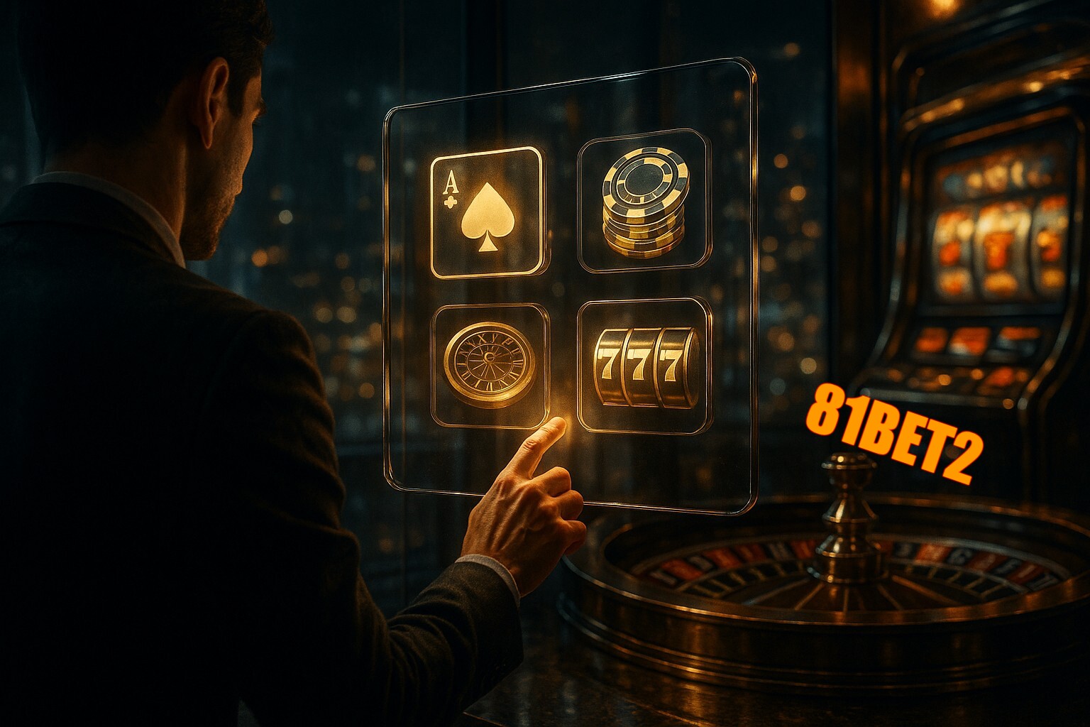 Benefícios do Login