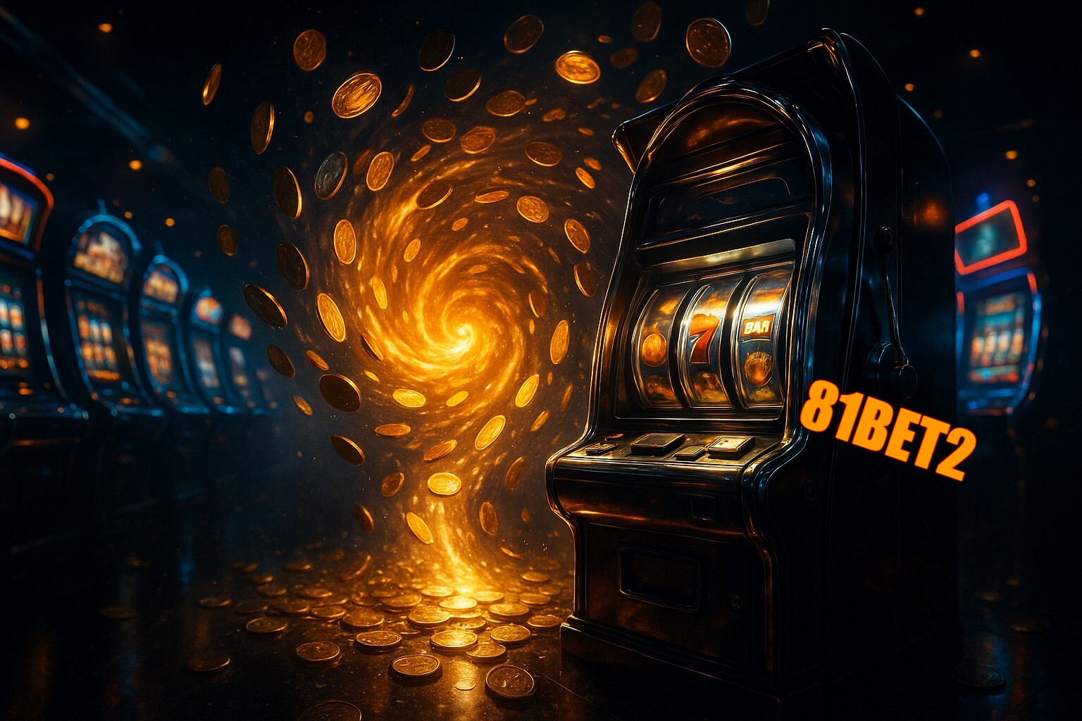 Slots Festivos